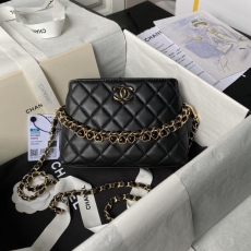 Chanel Satchel Bags